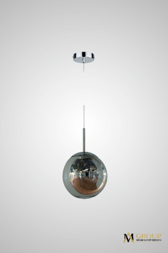 Подвесной светильник AM Group AM352-1CH изображение в интернет-магазине Cramer Light фото 3