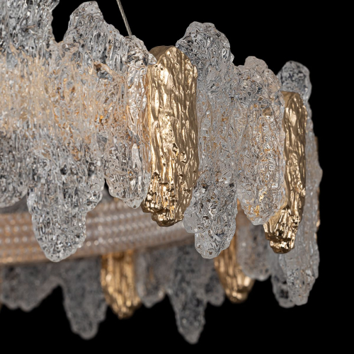 Подвесная люстра Citilux Lava CL250182 изображение в интернет-магазине Cramer Light фото 10