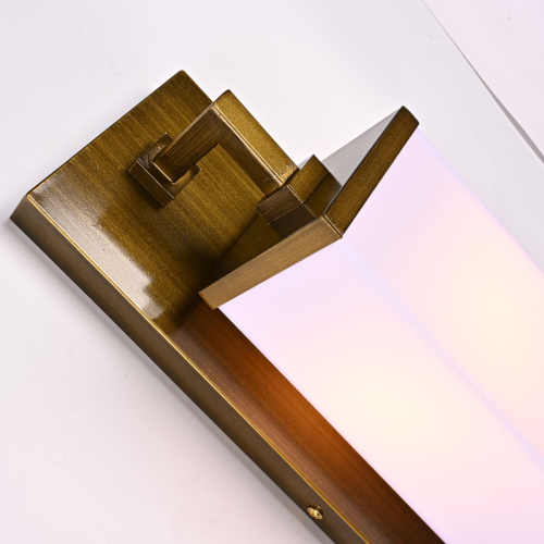 Настенный светильник ImperiumLoft Squardo 298224-53 изображение в интернет-магазине Cramer Light фото 8