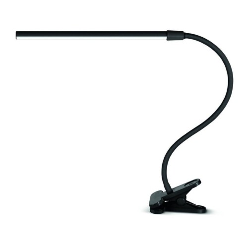 Настольная лампа Arte Lamp Conference A1106LT-1BK изображение в интернет-магазине Cramer Light