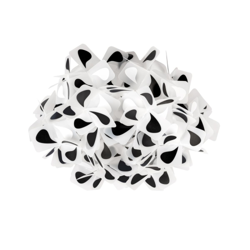 Потолочный светильник Loft IT Clizia 10595/530C Black изображение в интернет-магазине Cramer Light