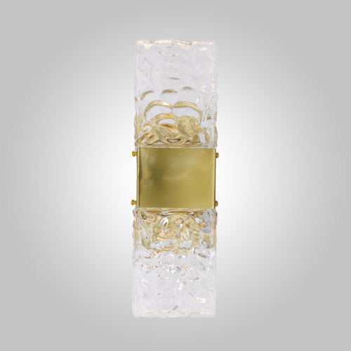 Настенный светильник AM Group AM510 GAB 3000K изображение в интернет-магазине Cramer Light фото 4