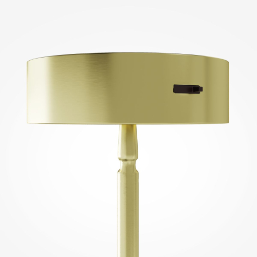 Подвесной светильник Maytoni Frostum MOD439PL-L20BSK изображение в интернет-магазине Cramer Light фото 6