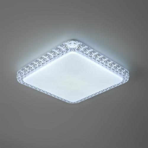 Потолочный светильник Freya Bissar FR6227CL-L36W изображение в интернет-магазине Cramer Light фото 13