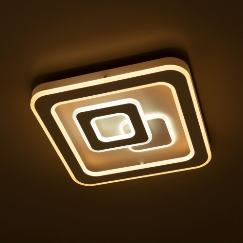 Потолочная люстра Citilux Квест CL739140 изображение в интернет-магазине Cramer Light фото 4