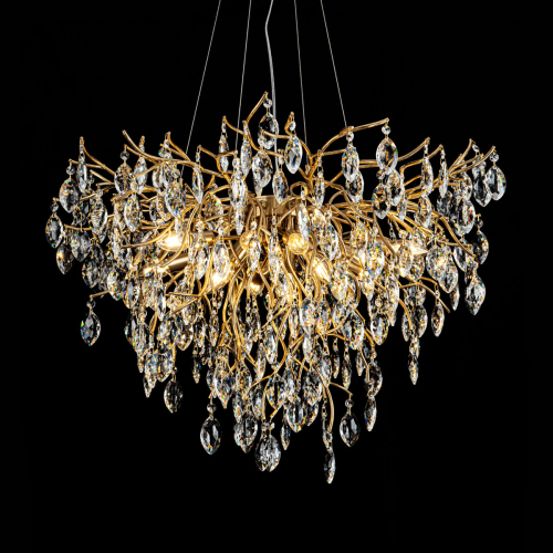 Подвесная люстра Modestyle MS.2118.800 BS изображение в интернет-магазине Cramer Light фото 4