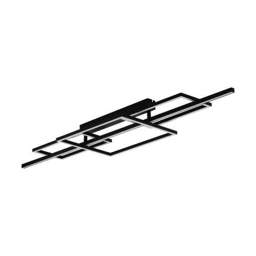 Потолочная люстра Eglo Puebla 390282 изображение в интернет-магазине Cramer Light