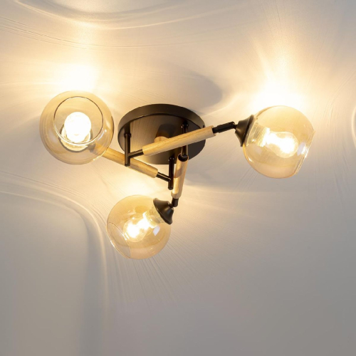 Потолочная люстра Citilux Tika CL133131 изображение в интернет-магазине Cramer Light фото 12