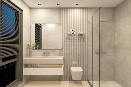 Встраиваемый светильник Denkirs Deep DK3103-BK изображение в интернет-магазине Cramer Light фото 6