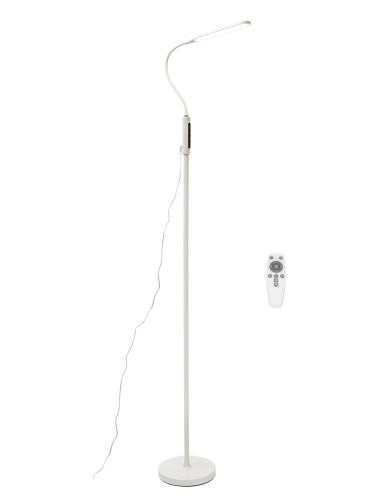 Торшер ARTSTYLE TL-515W изображение в интернет-магазине Cramer Light