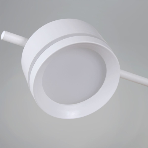 Потолочная люстра Reluce 10590-0.3-04 White изображение в интернет-магазине Cramer Light фото 4