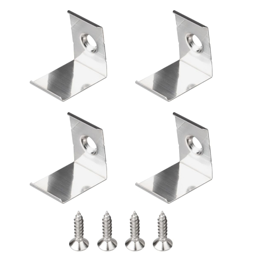 Держатель Arlight SL-KANT-H18 049045 изображение в интернет-магазине Cramer Light