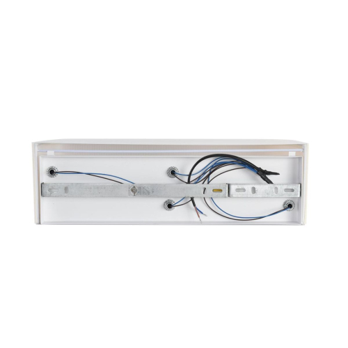 Настенный светильник Lumion Moderni Gofera 8328/4W изображение в интернет-магазине Cramer Light фото 5