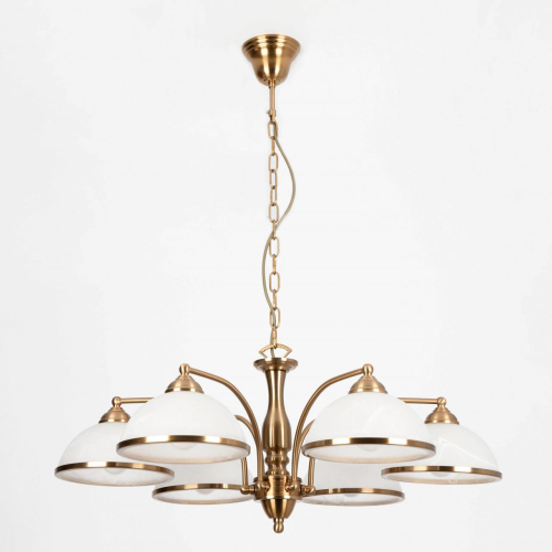 Подвесная люстра Citilux Лугано CL403163 изображение в интернет-магазине Cramer Light фото 4