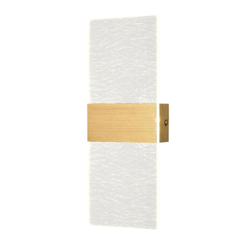 Настенный светильник Lumion Ledio Luis 8192/6WL изображение в интернет-магазине Cramer Light фото 4