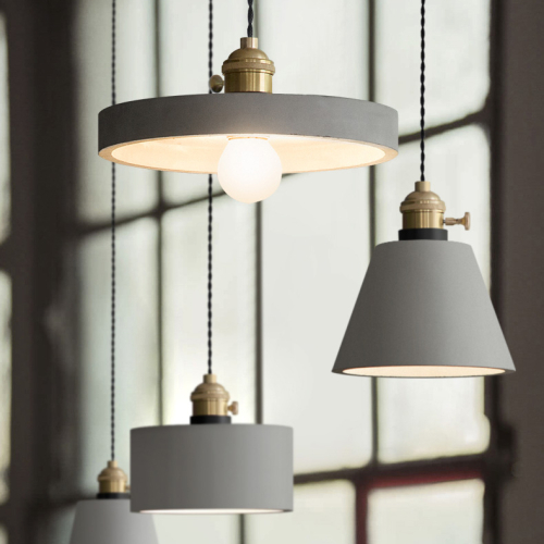 Подвесной светильник ImperiumLoft Industry 181045-26 изображение в интернет-магазине Cramer Light фото 8