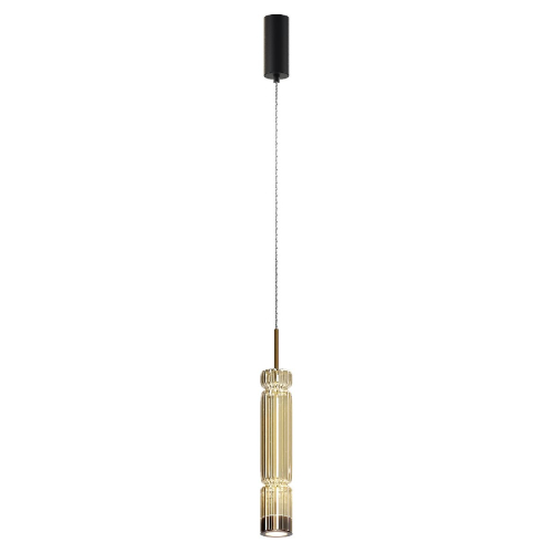 Подвесной светильник Maytoni Ordo MOD272PL-L12BS3K1 изображение в интернет-магазине Cramer Light