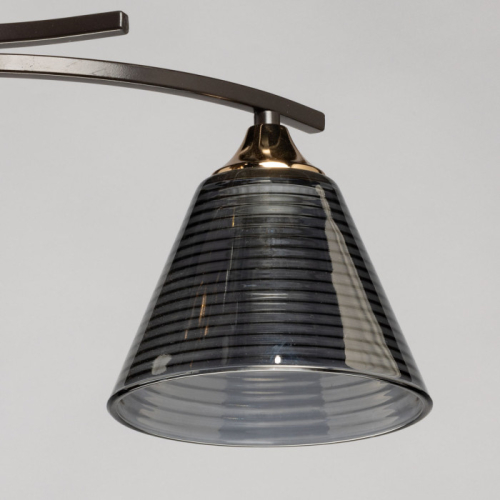 Потолочный светильник De Markt Тетро 673018902 изображение в интернет-магазине Cramer Light фото 3