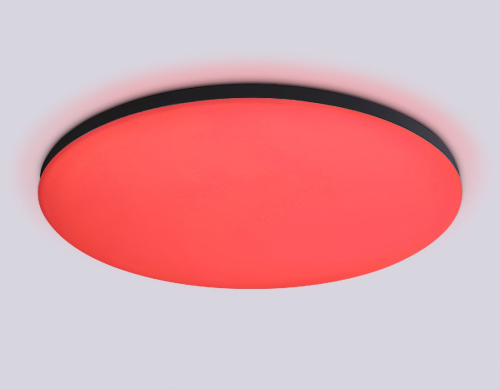 Потолочный светильник Ambrella Light Orbital Dance FZ2005 изображение в интернет-магазине Cramer Light фото 9