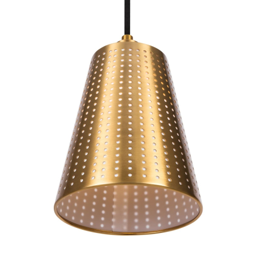 Подвесной светильник Freya Terra FR5260PL-01BS изображение в интернет-магазине Cramer Light фото 15
