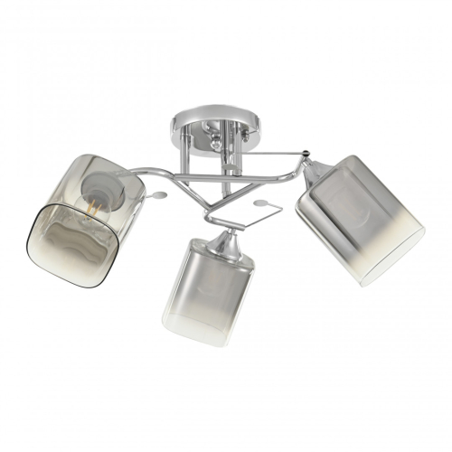 Потолочная люстра Arte Milano Amalfi 321106/3 CR изображение в интернет-магазине Cramer Light фото 3
