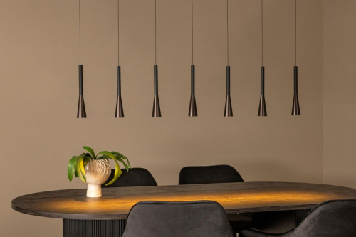 Подвесной светильник Lucide Joakim 24407/43/96 изображение в интернет-магазине Cramer Light фото 5