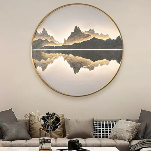 Настенный светильник ImperiumLoft Dawn 232760-23 изображение в интернет-магазине Cramer Light фото 6