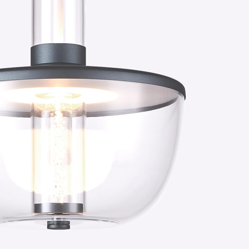 Подвесной светильник Favourite Flaska 4312-1P изображение в интернет-магазине Cramer Light фото 3