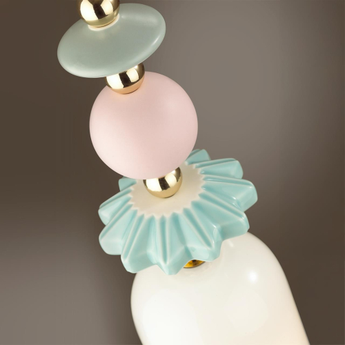 Подвесной светильник Odeon Light CANDY 4861/1B изображение в интернет-магазине Cramer Light фото 4