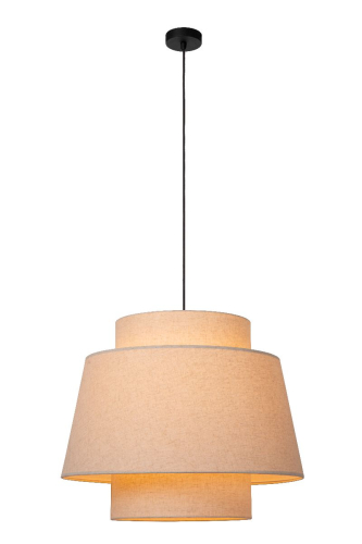 Подвесной светильник Lucide Tribute 21435/60/38 изображение в интернет-магазине Cramer Light