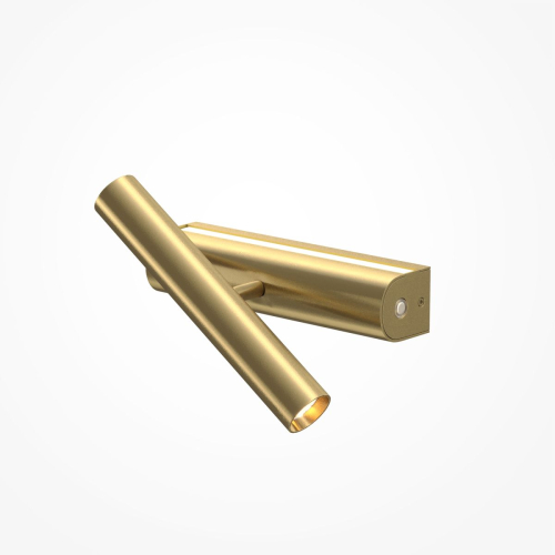 Настенный светильник  Maytoni Paradox MOD442WL-L8BS3K изображение в интернет-магазине Cramer Light фото 4