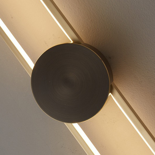 Настенный светильник ImperiumLoft Heidy 230862-23 изображение в интернет-магазине Cramer Light фото 4