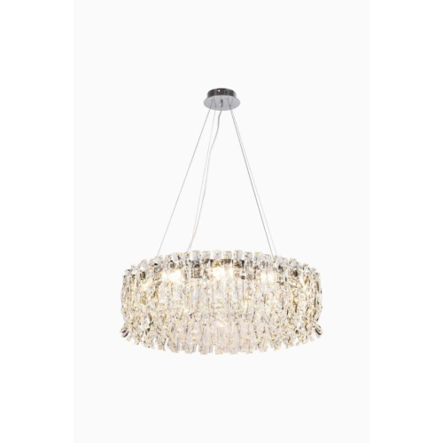 Подвесная люстра Aployt Benoayt APL.794.03.12 изображение в интернет-магазине Cramer Light