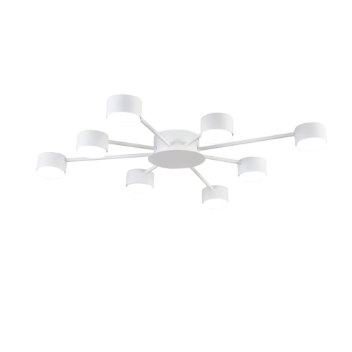 Потолочная люстра Lumion Comfi Torina 8343/8C изображение в интернет-магазине Cramer Light фото 5