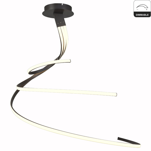 Подвесной светодиодный светильник Mantra Nur 5832 изображение в интернет-магазине Cramer Light фото 4