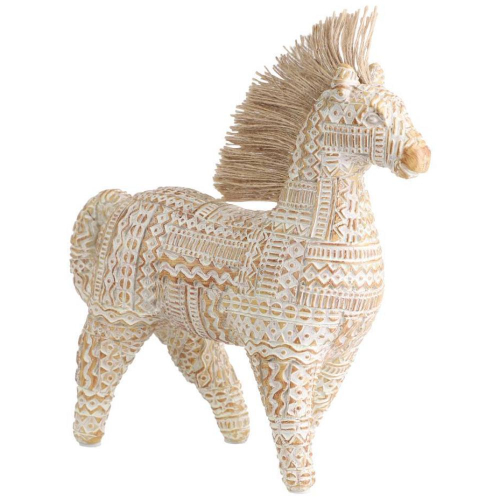 Статуэтка Лошадь Eglo Ishikari 427245 изображение в интернет-магазине Cramer Light фото 3