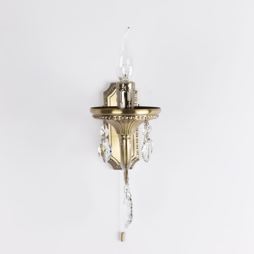 Бра Citilux Кармен CL404313 дополнительное фото фото 6