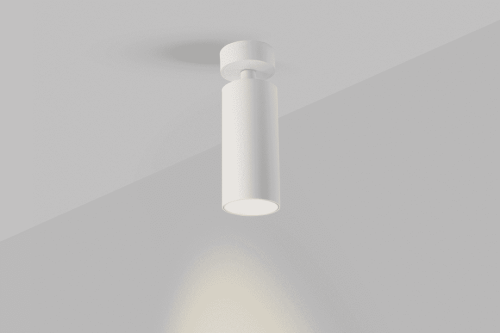 Накладной светильник SWG VL-BASE-WH-NW 003411 изображение в интернет-магазине Cramer Light фото 7