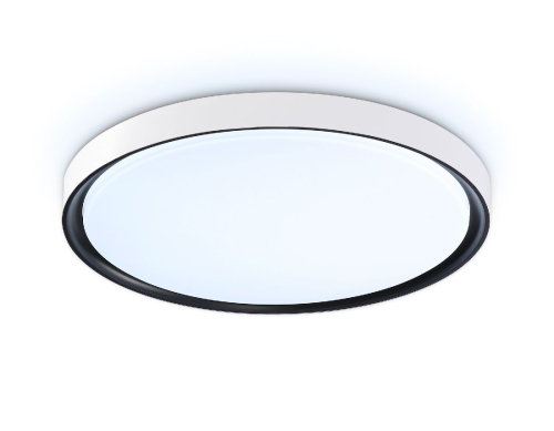 Потолочный светильник Ambrella Light Orbital Air FZ1247 изображение в интернет-магазине Cramer Light