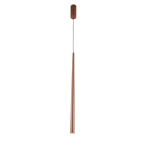 Подвесной светильник Delight Collection P0628-1A coffee изображение в интернет-магазине Cramer Light фото 2