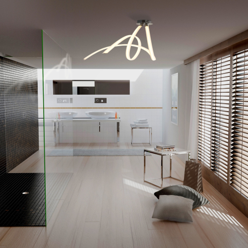 Потолочный светильник Mantra 6792 изображение в интернет-магазине Cramer Light фото 6