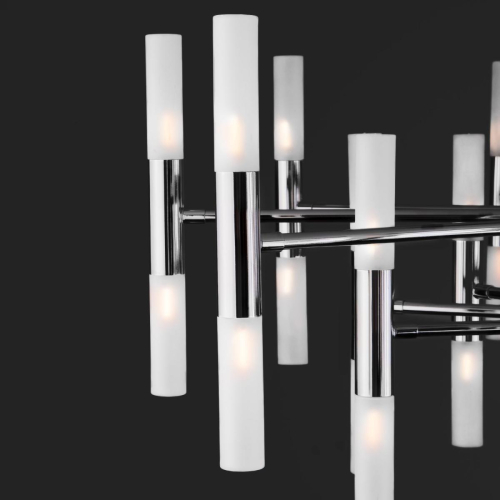 Потолочная люстра Bogates Bastone 346 Smart (550) изображение в интернет-магазине Cramer Light фото 3