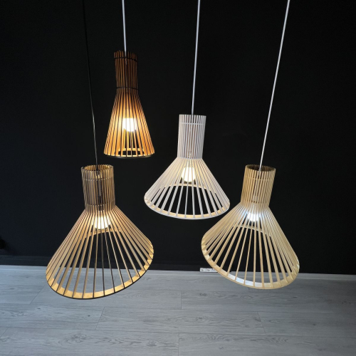 Подвесной светильник ImperiumLoft Punkto 323201-26 изображение в интернет-магазине Cramer Light фото 6