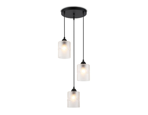 Подвесной светильник Ambrella Light Loft Traditional TR3410 изображение в интернет-магазине Cramer Light
