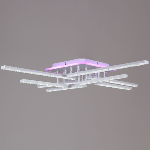 Потолочная люстра Reluce 77138-0.3-4+4 изображение в интернет-магазине Cramer Light фото 8