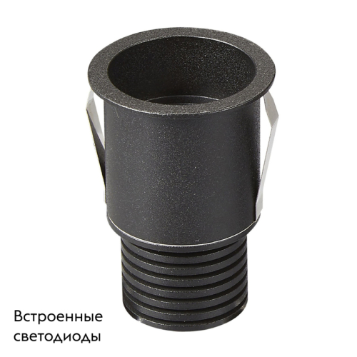 Встраиваемый светильник Mantra 6862 изображение в интернет-магазине Cramer Light фото 2