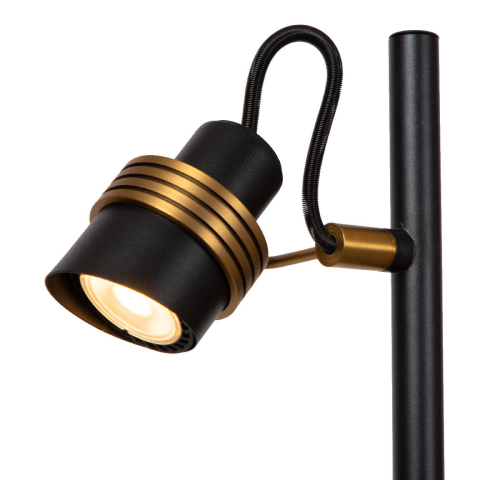 Настольная лампа Lucide Tundran 34544/02/30 изображение в интернет-магазине Cramer Light фото 3