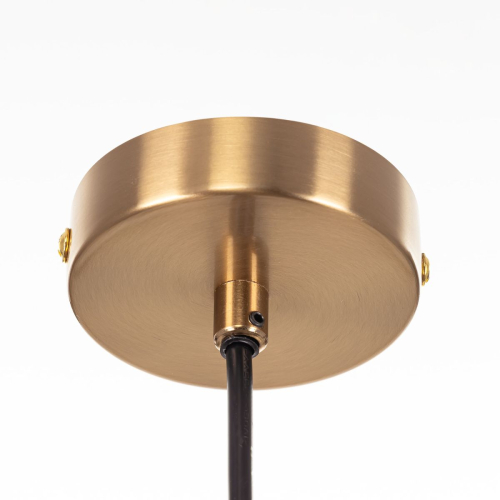 Подвесной светильник Citilux Ronin CL326011 изображение в интернет-магазине Cramer Light фото 3