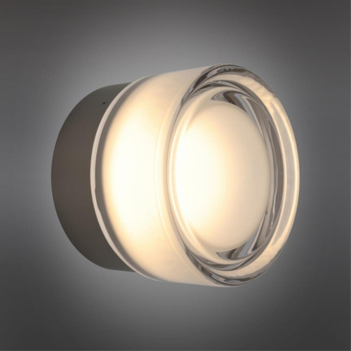 Настенный светильник Aployt Renata APL.092.11.05 изображение в интернет-магазине Cramer Light фото 2