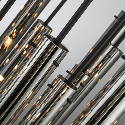 Подвесная люстра Favourite Orgel 4501-21P изображение в интернет-магазине Cramer Light фото 8